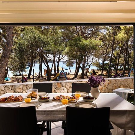 Mare Solis Pinea Mali Lošinj Esterno foto