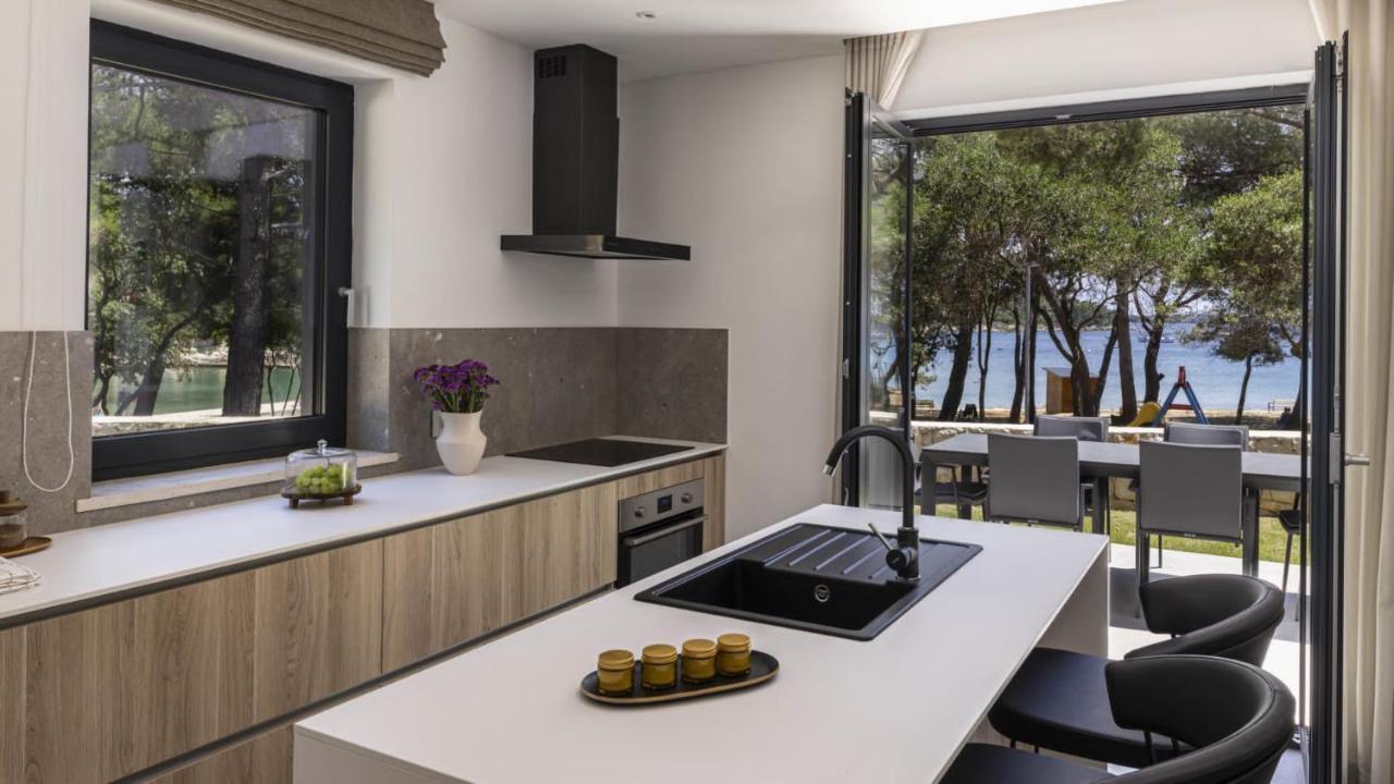 Mare Solis Pinea Mali Lošinj Esterno foto