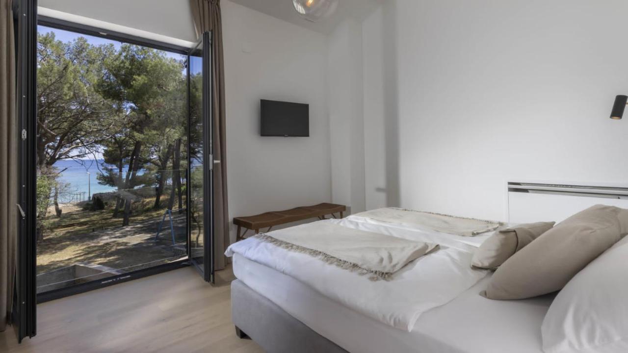 Mare Solis Pinea Mali Lošinj Esterno foto